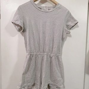 American Appeal T-Shirt Romper